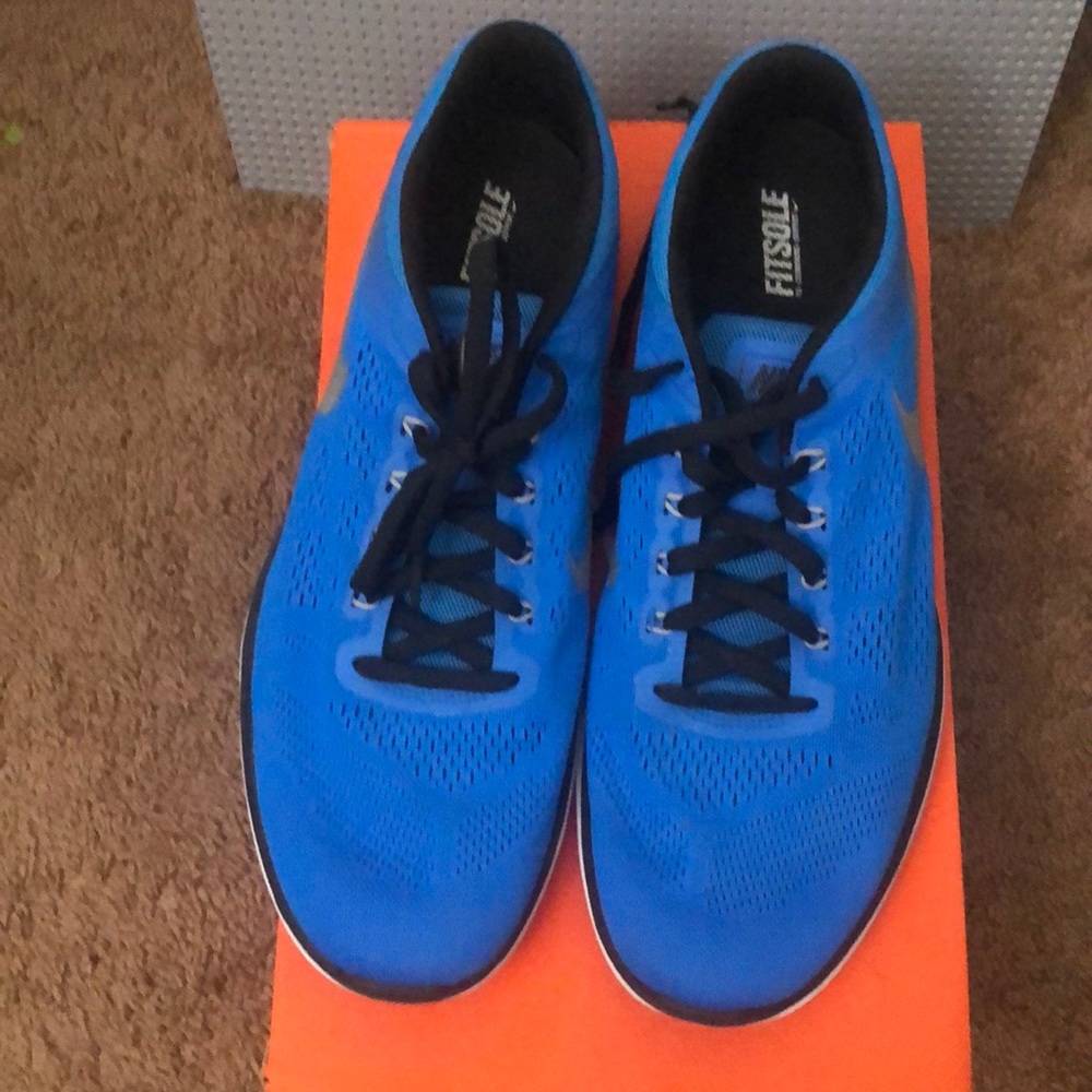 Nike flex 2016 RN
